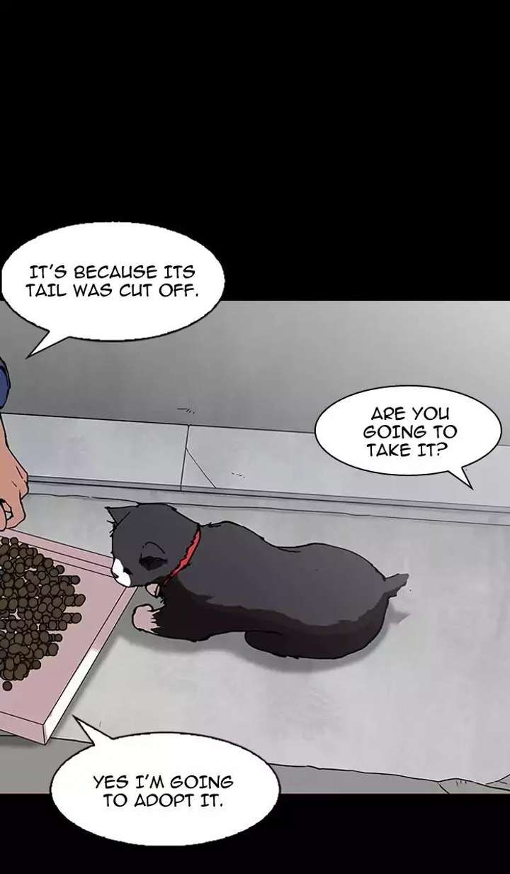 Lookism — Chapter 151 — page 30