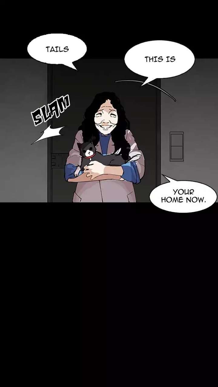 Lookism — Chapter 151 — page 32