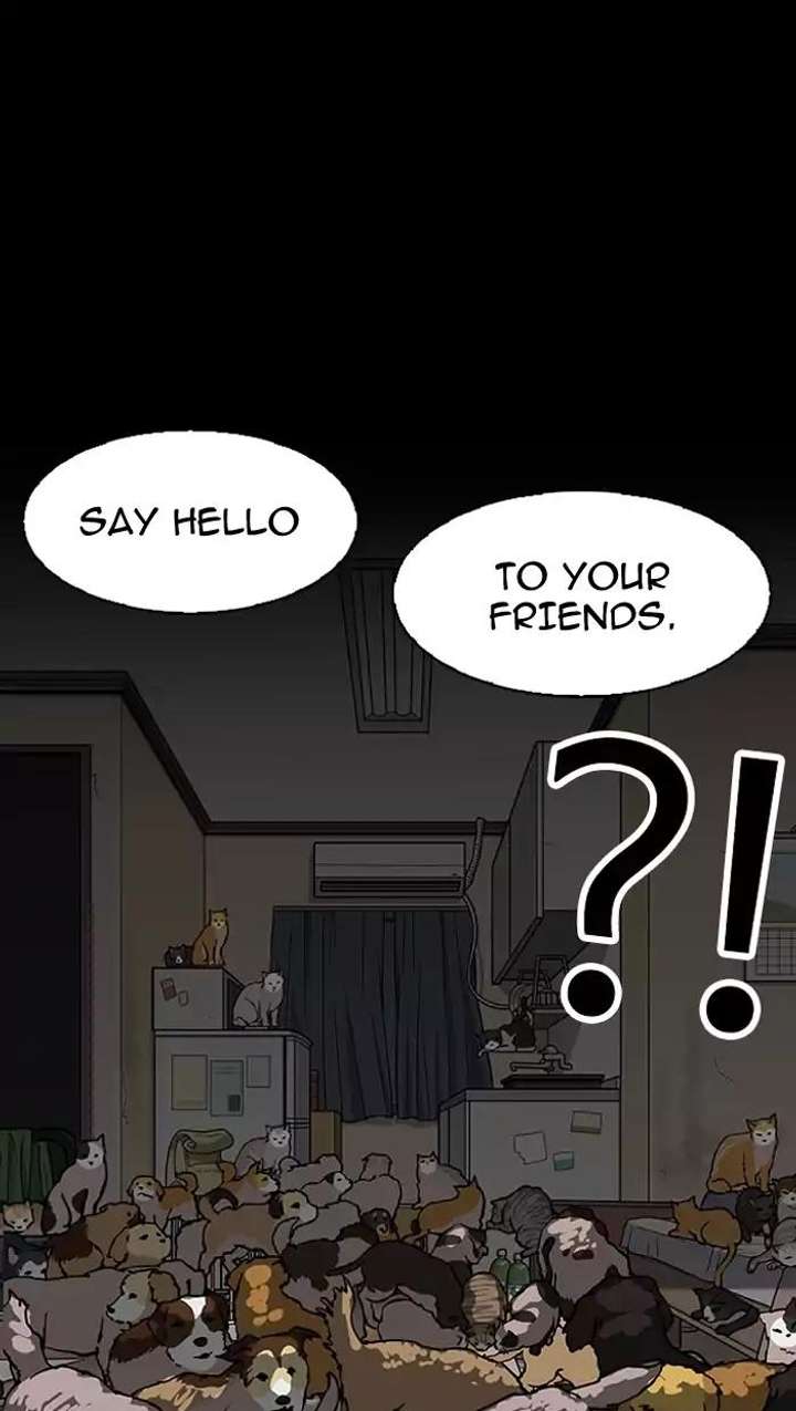 Lookism — Chapter 151 — page 33