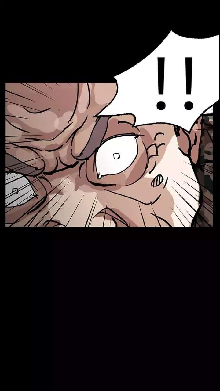 Lookism — Chapter 151 — page 40
