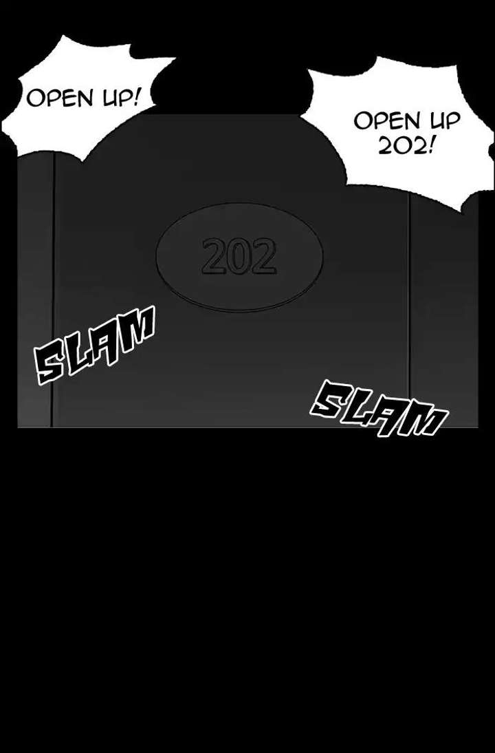 Lookism — Chapter 151 — page 43