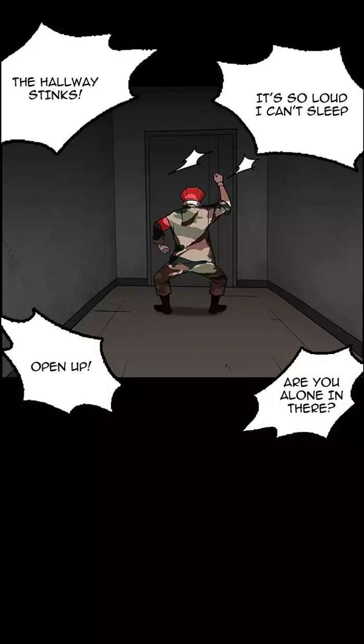 Lookism — Chapter 151 — page 44