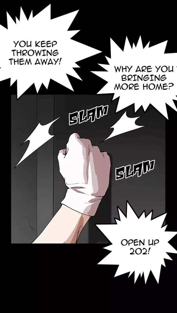 Lookism — Chapter 151 — page 45