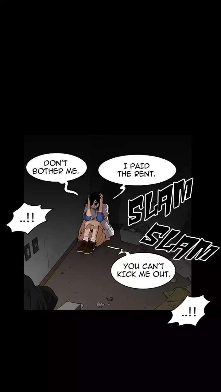 Lookism — Chapter 151 — page 46