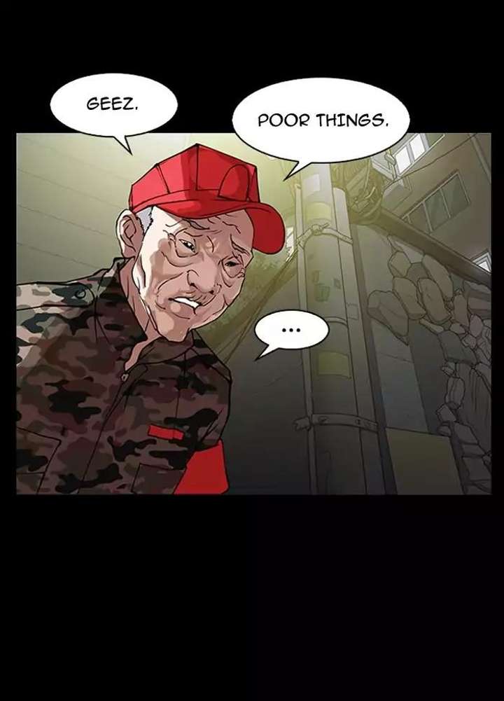 Lookism — Chapter 151 — page 52