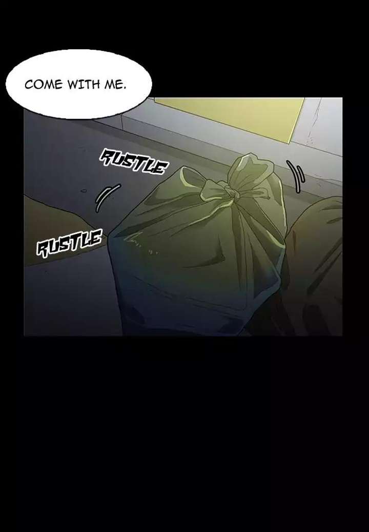 Lookism — Chapter 151 — page 53