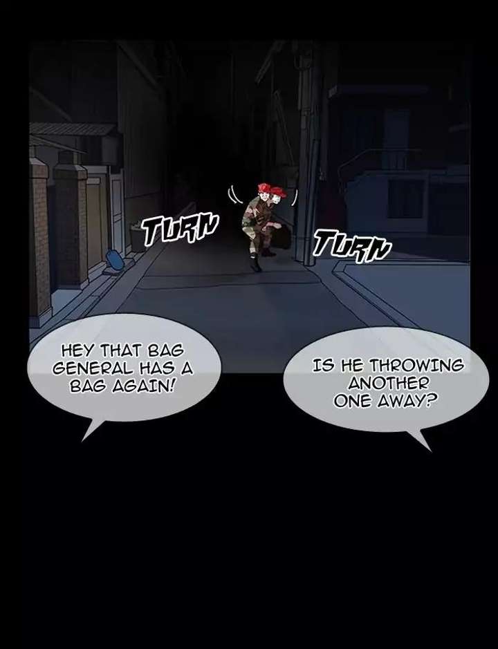 Lookism — Chapter 151 — page 54