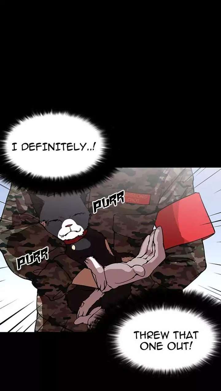 Lookism — Chapter 151 — page 58