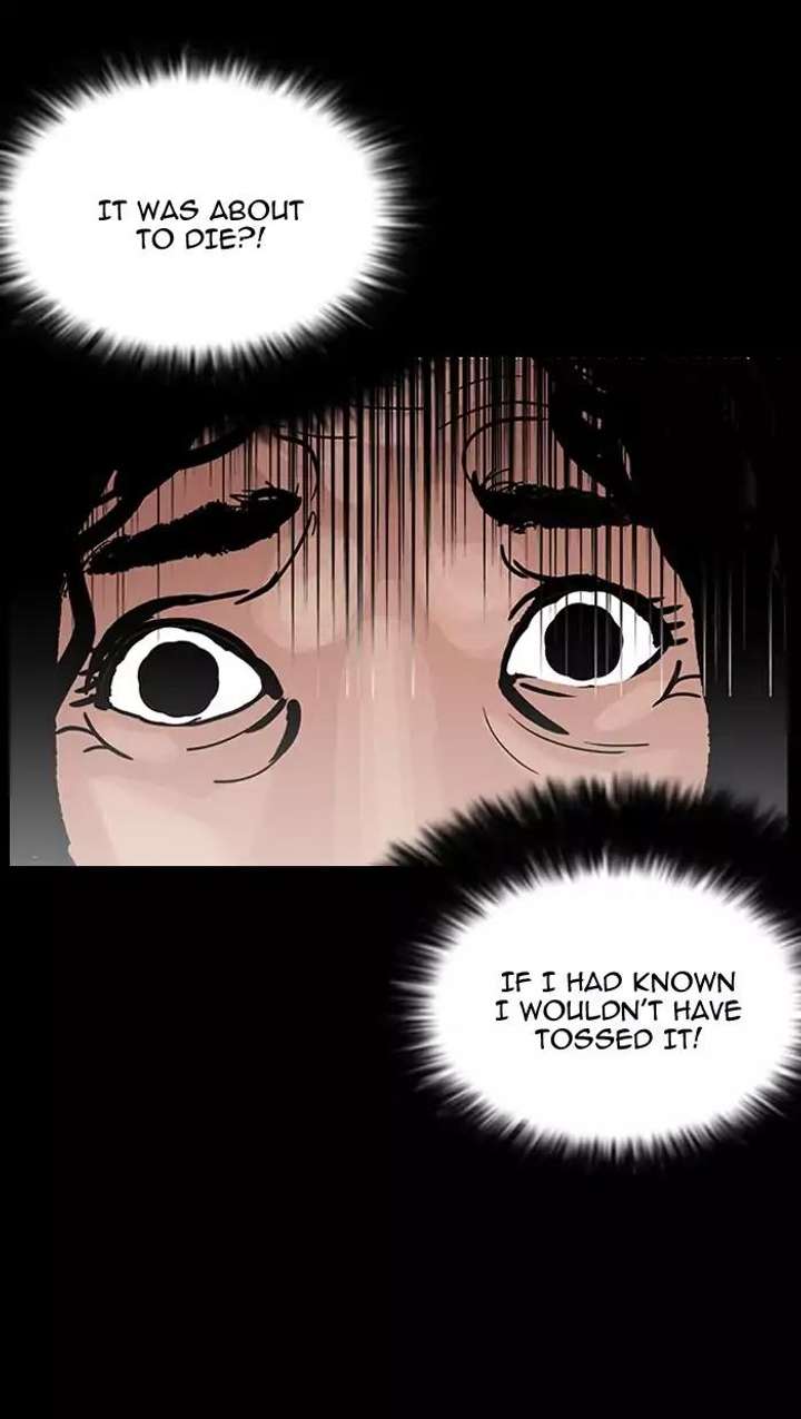 Lookism — Chapter 151 — page 60