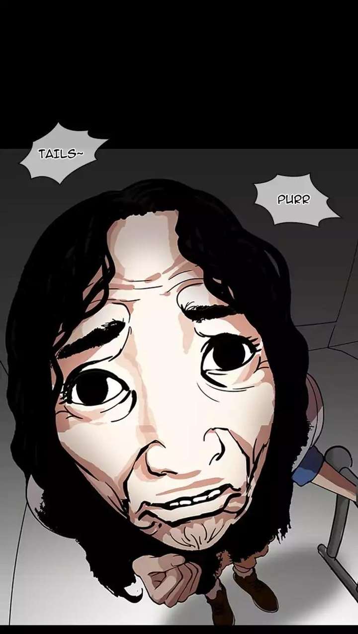Lookism — Chapter 151 — page 63