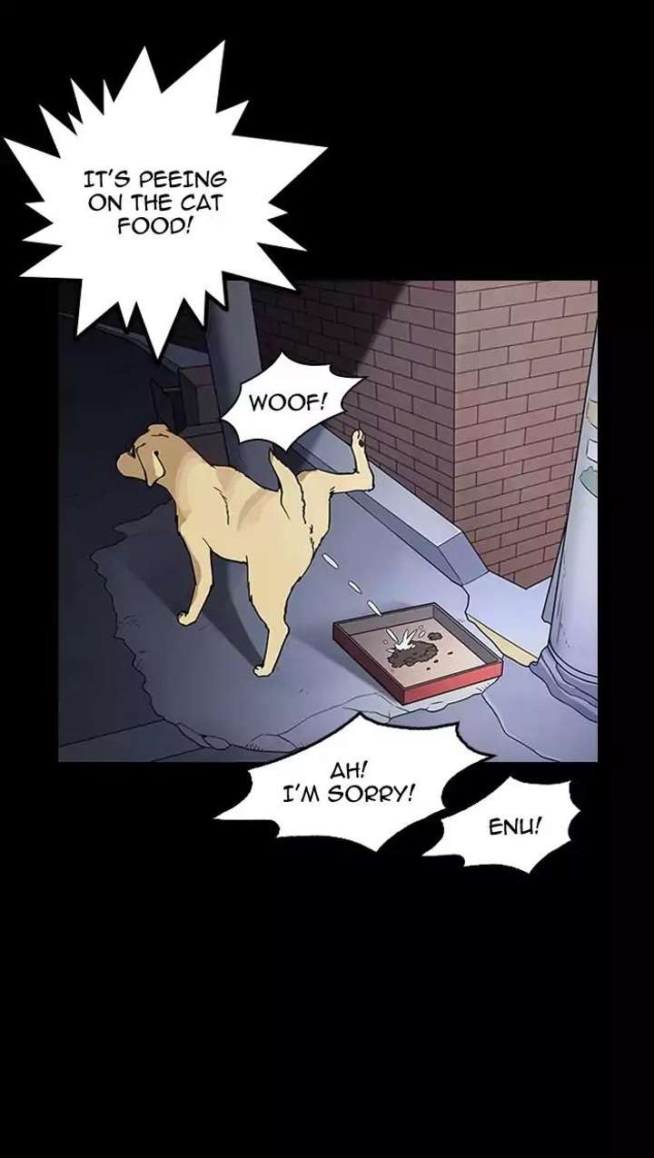 Lookism — Chapter 151 — page 67