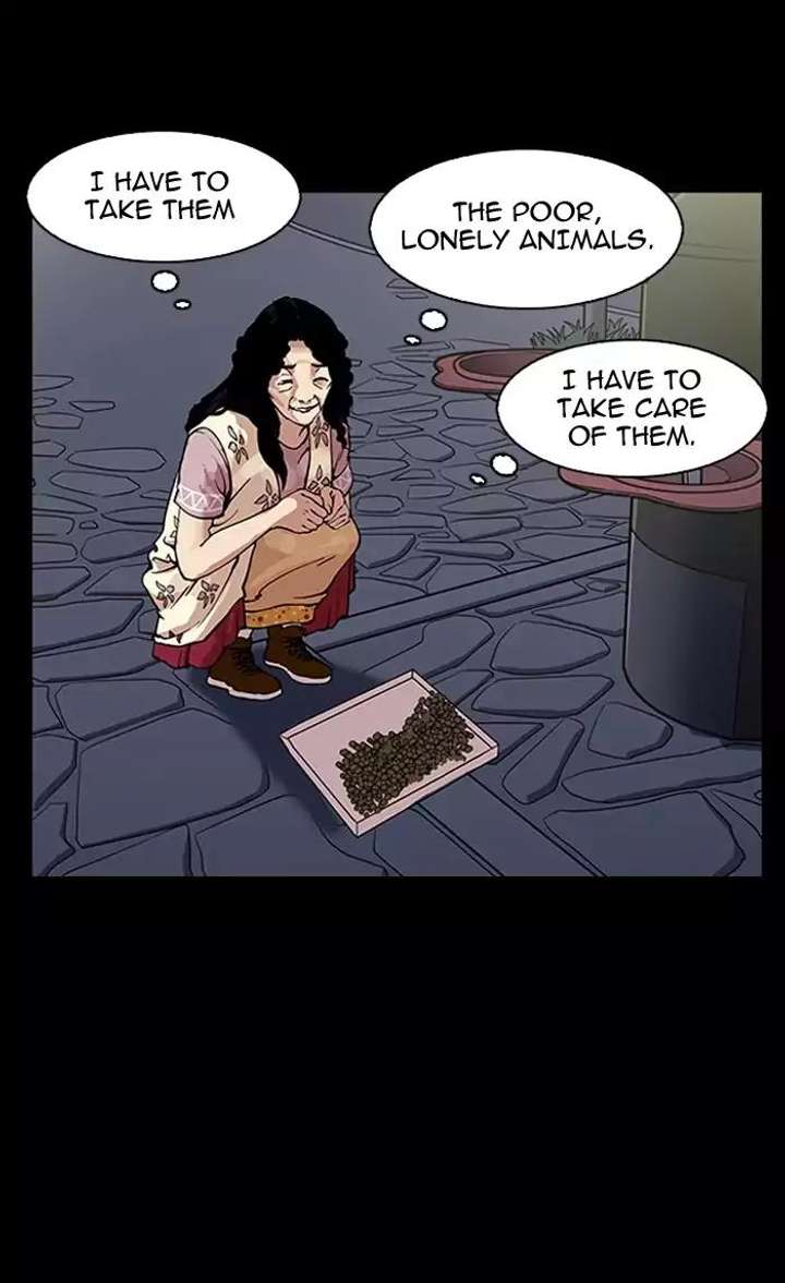 Lookism — Chapter 151 — page 69