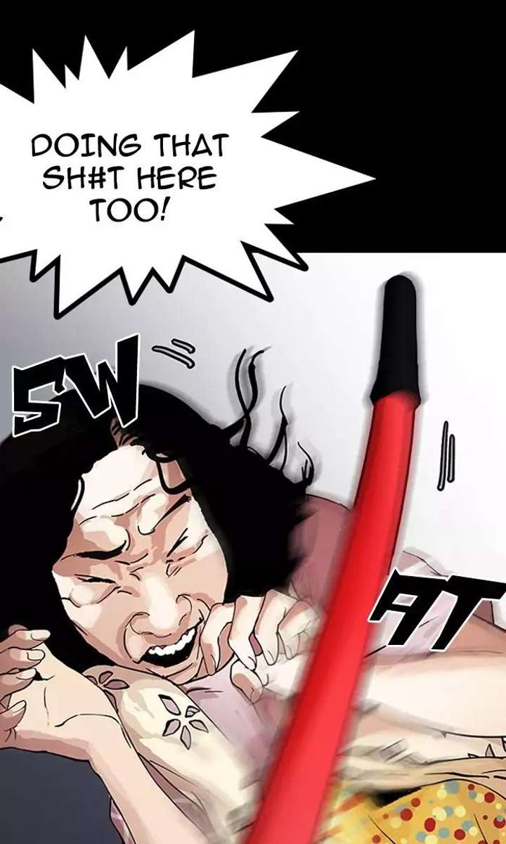 Lookism — Chapter 151 — page 73