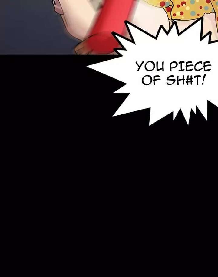 Lookism — Chapter 151 — page 74
