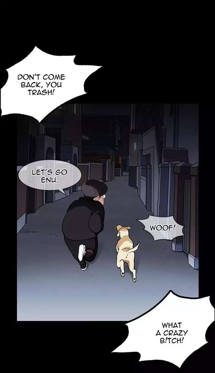 Lookism — Chapter 151 — page 76
