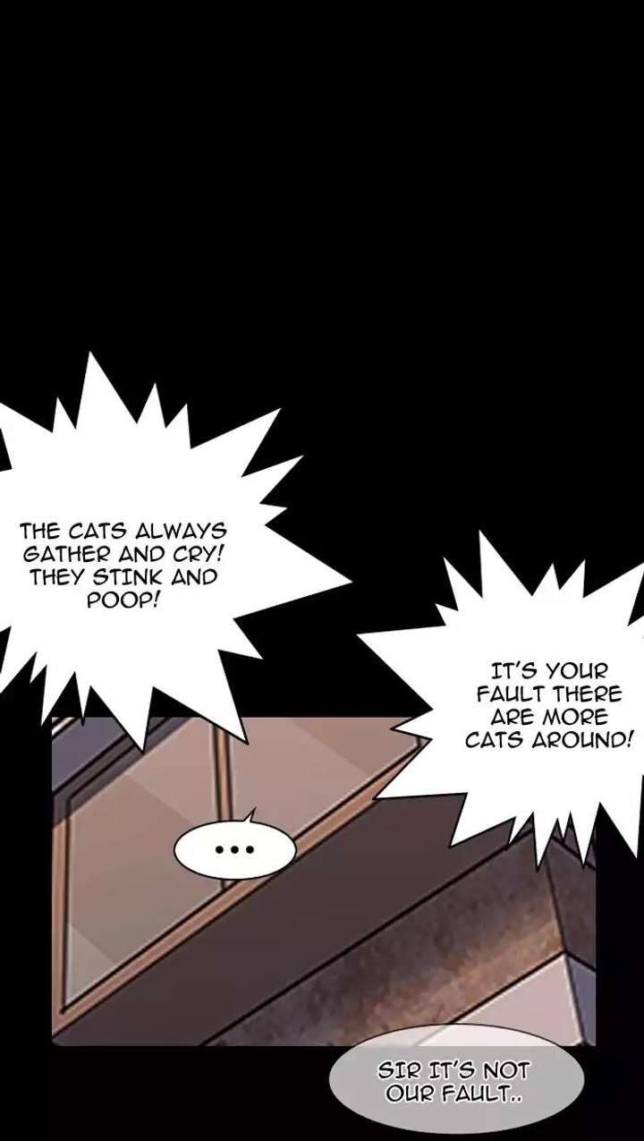 Lookism — Chapter 151 — page 86