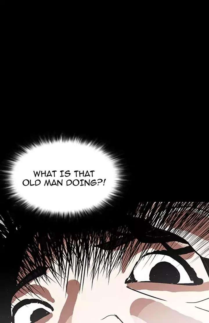 Lookism — Chapter 151 — page 88