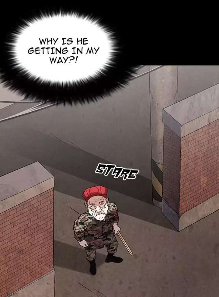 Lookism — Chapter 151 — page 90