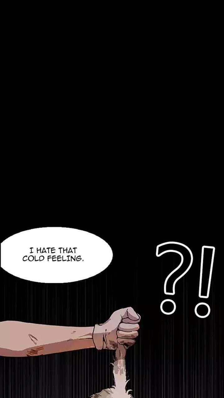 Lookism — Chapter 151 — page 97
