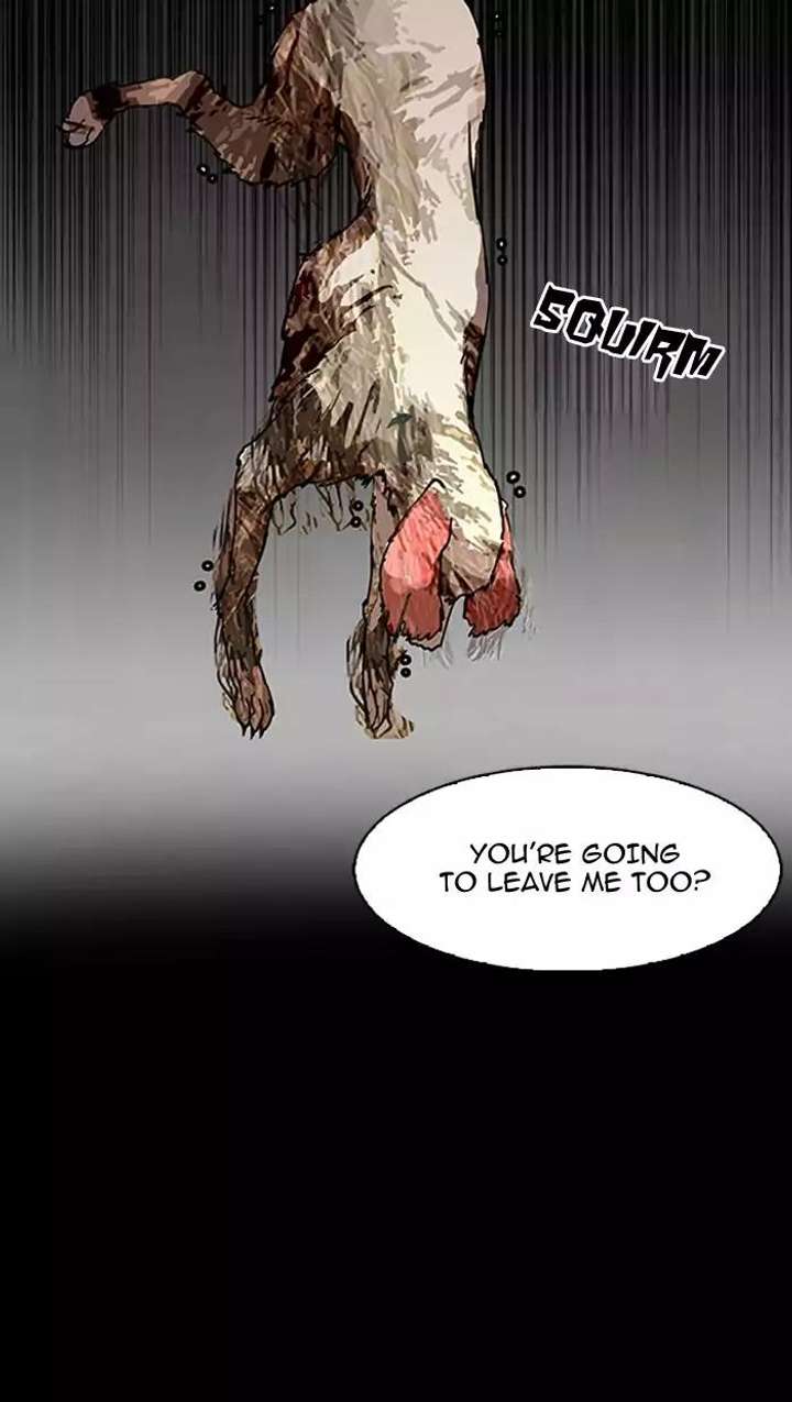 Lookism — Chapter 151 — page 98