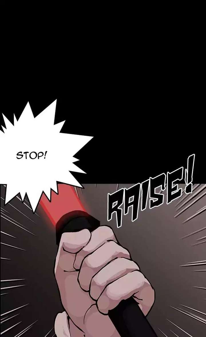 Lookism — Chapter 151 — page 101