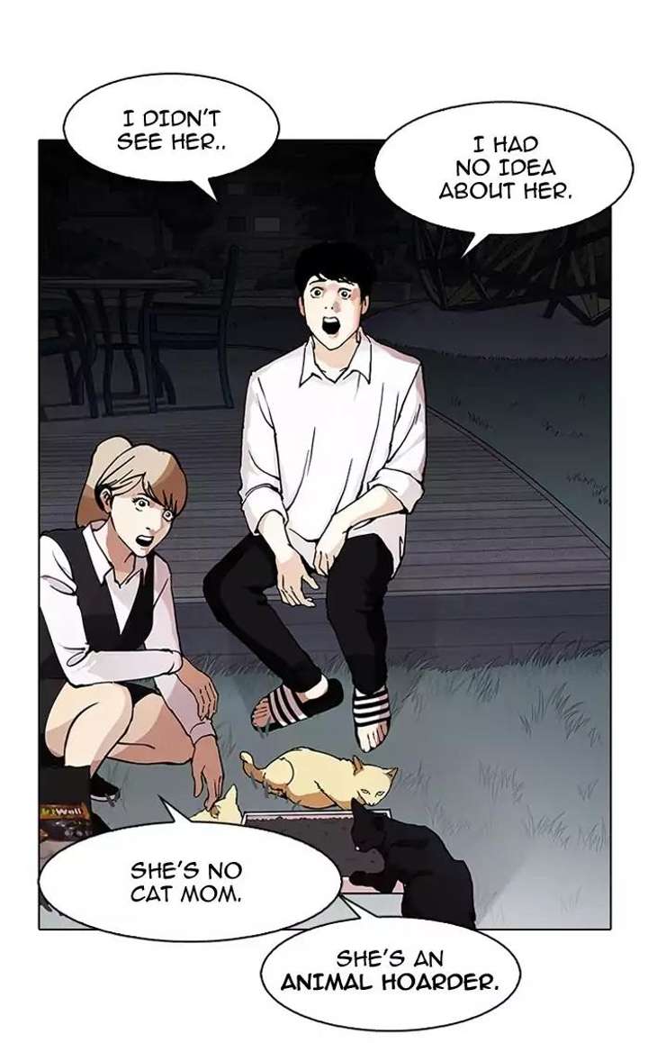 Lookism — Chapter 151 — page 133