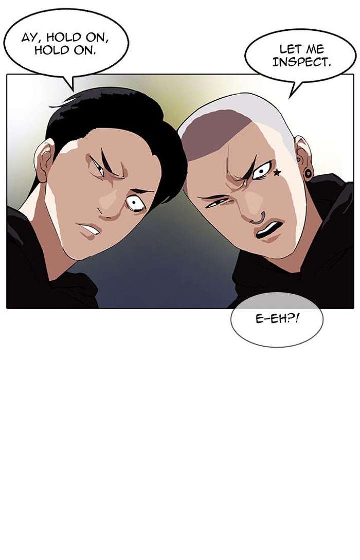 Lookism — Chapter 152 — page 2
