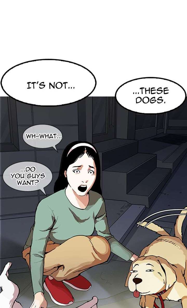 Lookism — Chapter 152 — page 18