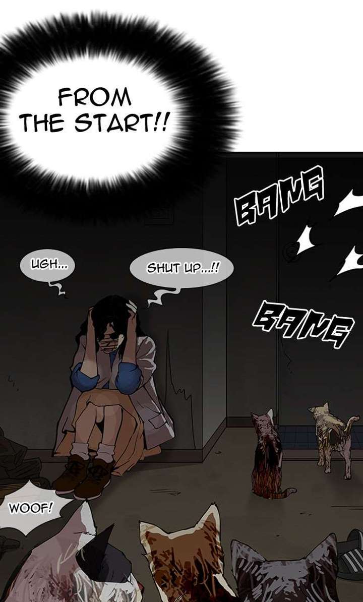 Lookism — Chapter 152 — page 25