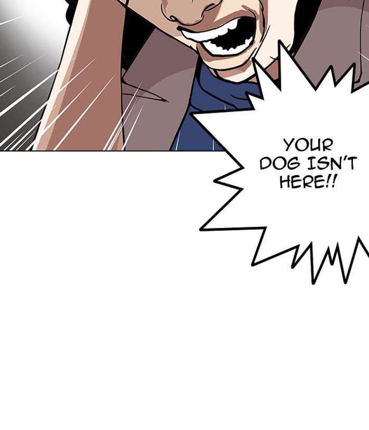 Lookism — Chapter 152 — page 29