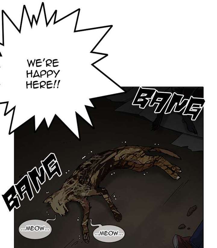 Lookism — Chapter 152 — page 30