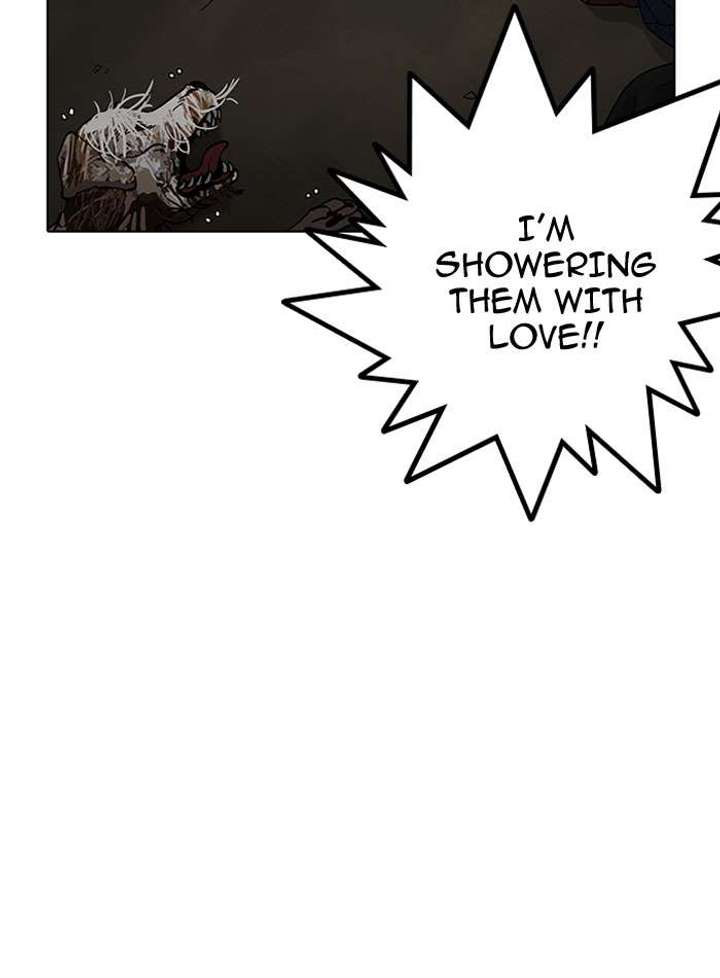 Lookism — Chapter 152 — page 31