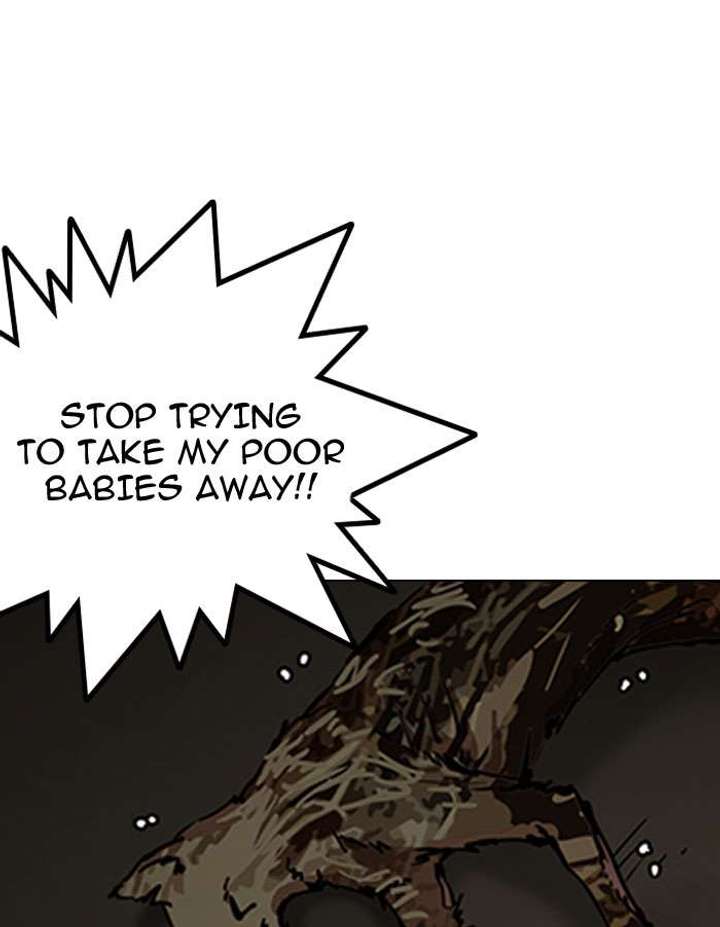 Lookism — Chapter 152 — page 32