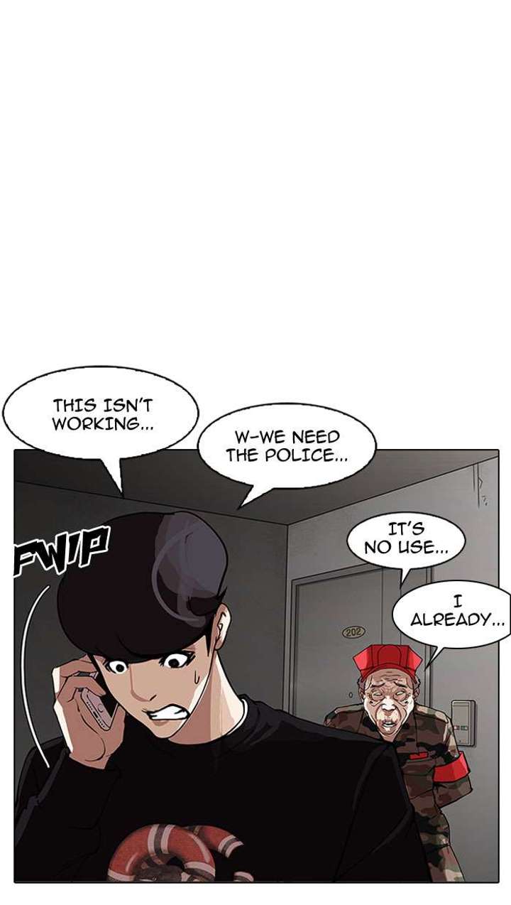 Lookism — Chapter 152 — page 36