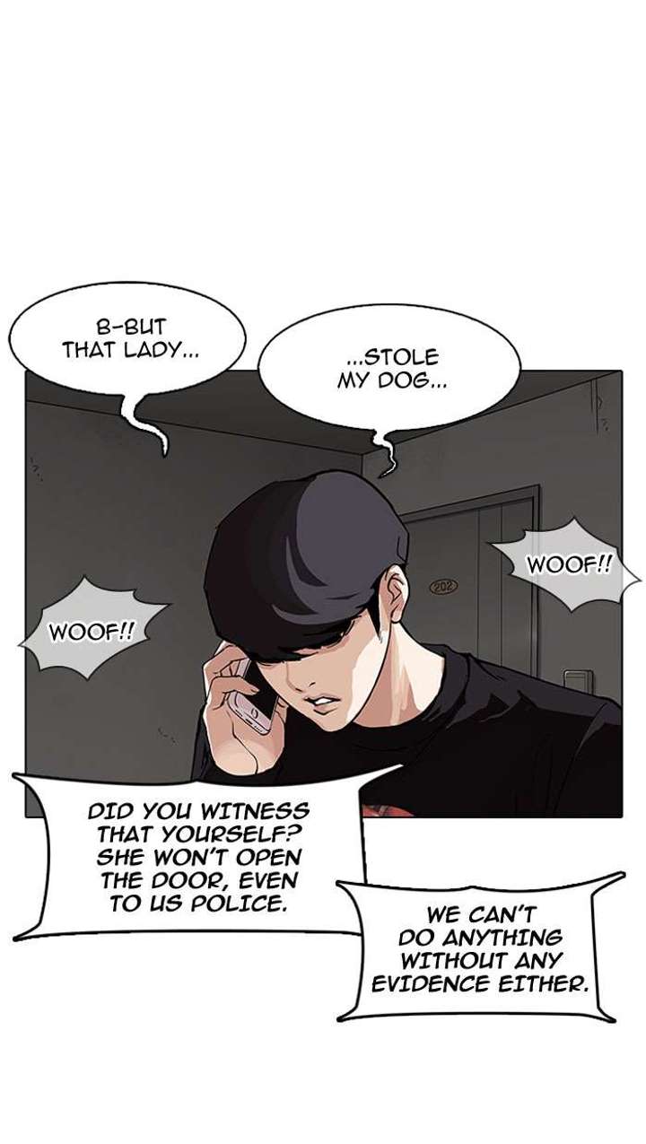 Lookism — Chapter 152 — page 42