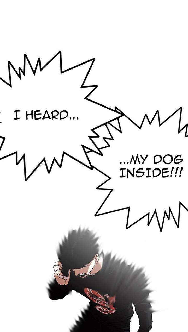 Lookism — Chapter 152 — page 43