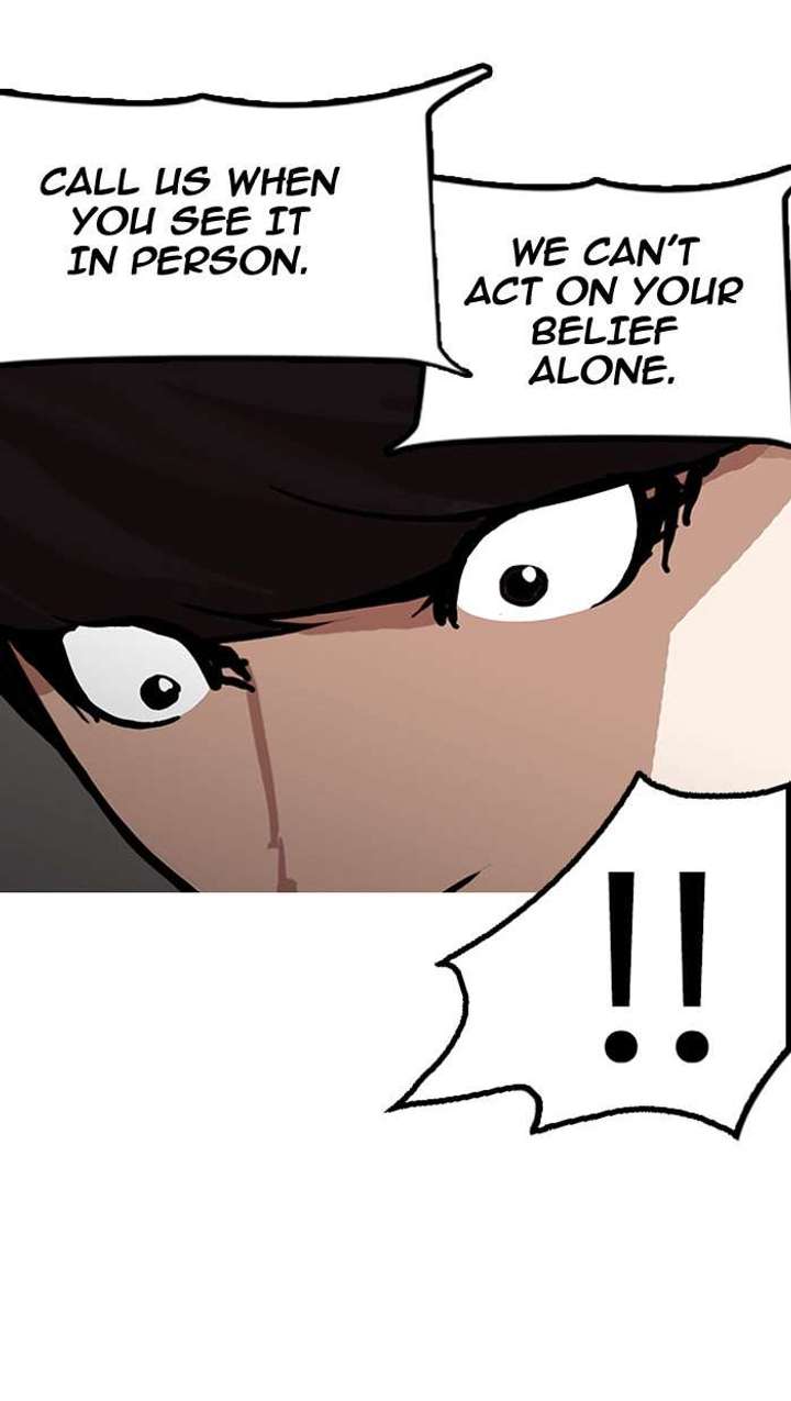 Lookism — Chapter 152 — page 45