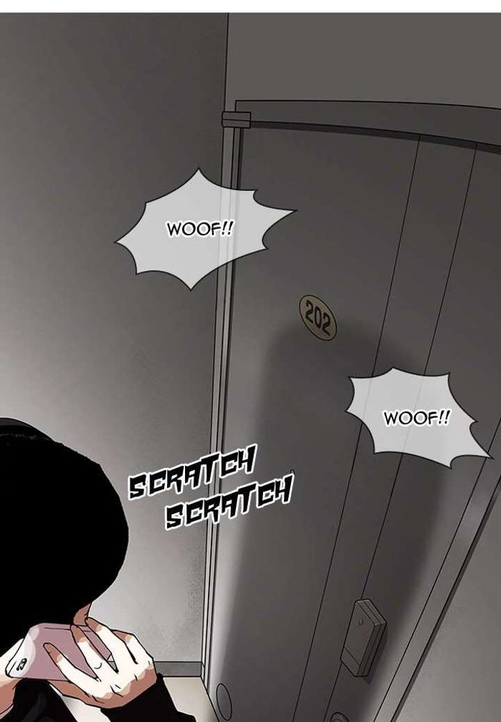 Lookism — Chapter 152 — page 47