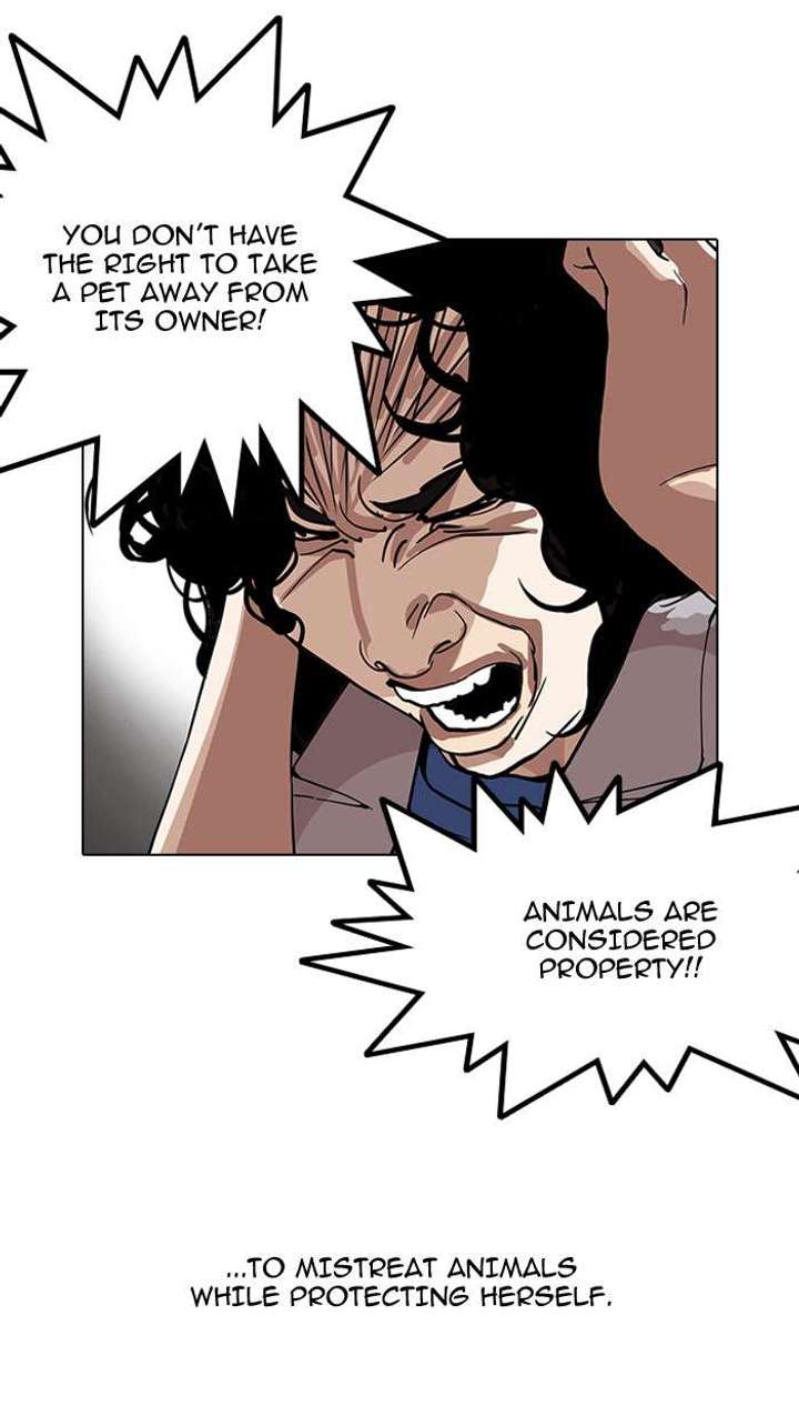 Lookism — Chapter 152 — page 49