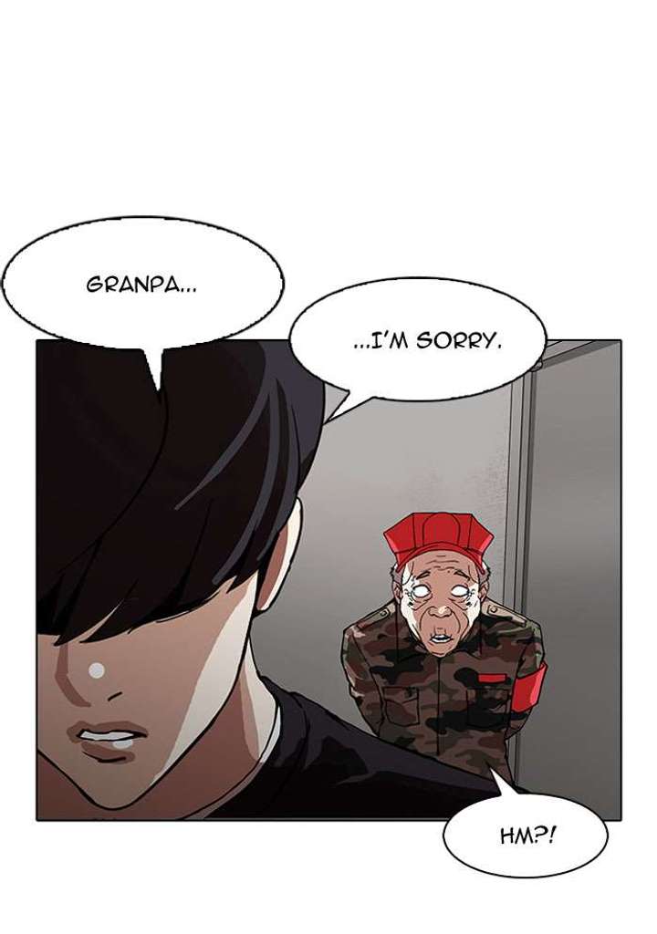 Lookism — Chapter 152 — page 50