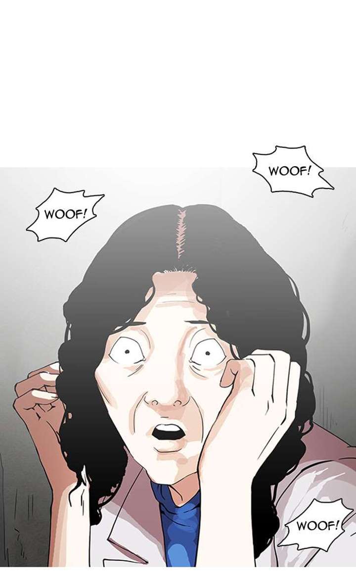 Lookism — Chapter 152 — page 55