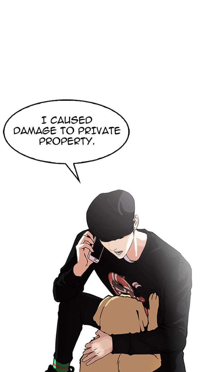 Lookism — Chapter 152 — page 57