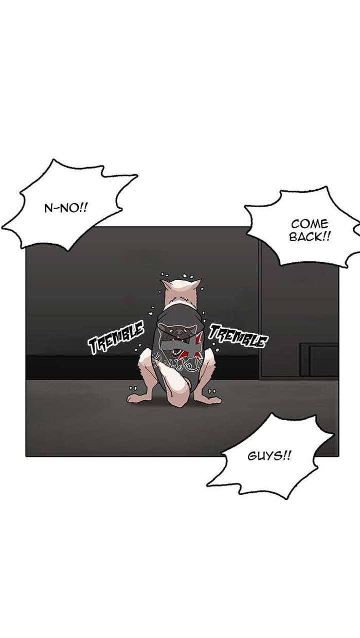 Lookism — Chapter 152 — page 61