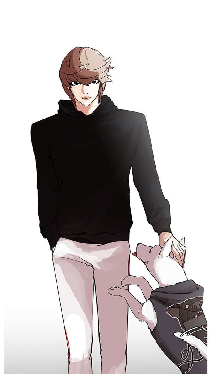 Lookism — Chapter 152 — page 63