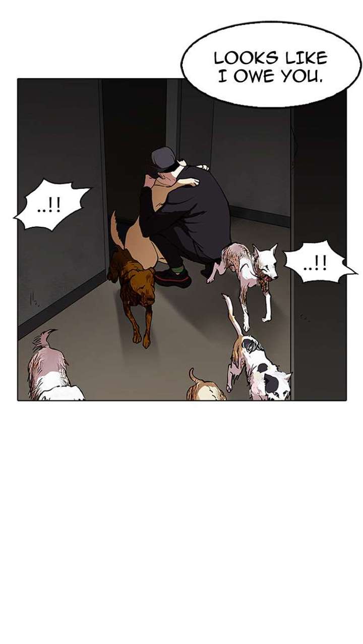 Lookism — Chapter 152 — page 65