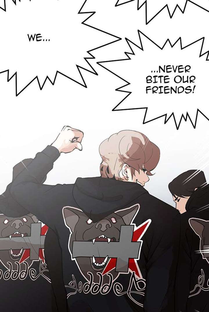 Lookism — Chapter 152 — page 67