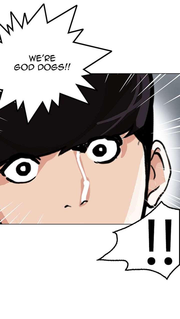 Lookism — Chapter 152 — page 69