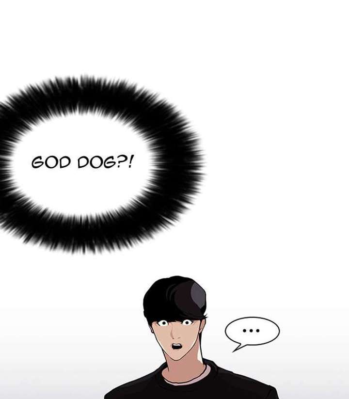 Lookism — Chapter 152 — page 71