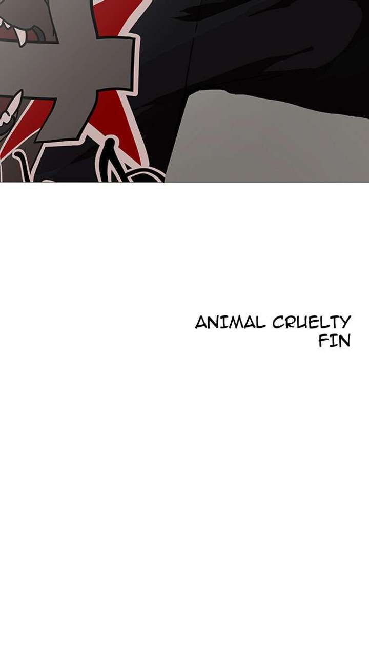 Lookism — Chapter 152 — page 74