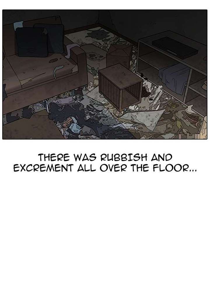Lookism — Chapter 152 — page 77